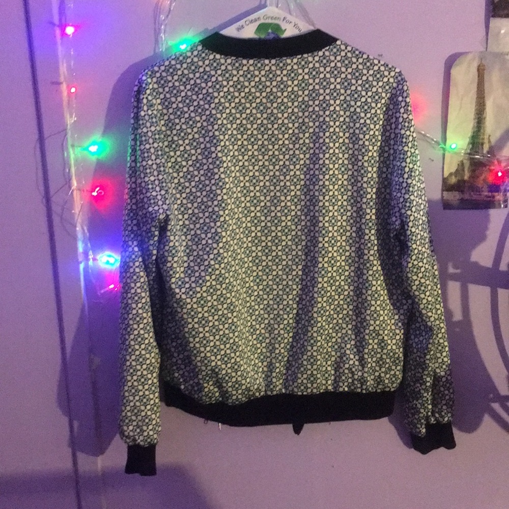 Jacket - Picture 3 of 3